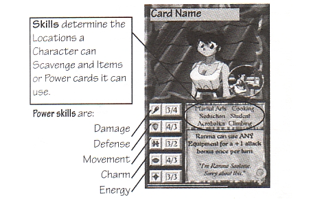 Game Card: Nene Romanova (Ani-Mayhem(Set Zero) Col:AM065